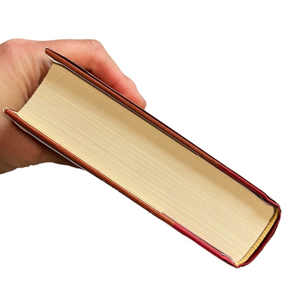 The Land of Stories A Grimm Warning by Chris Colfer Hard Cover Book - Picture 6 of 12